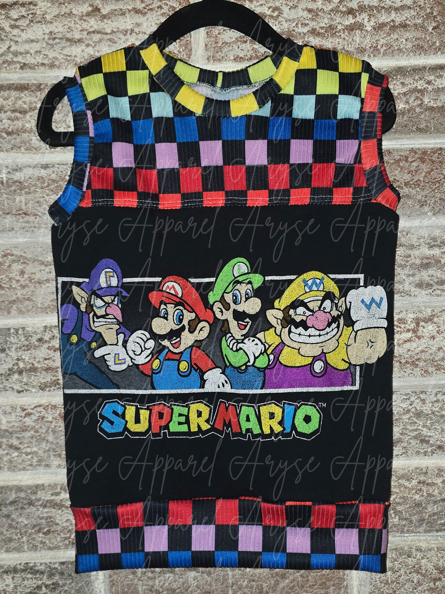 MYSTERY UPCYCLE