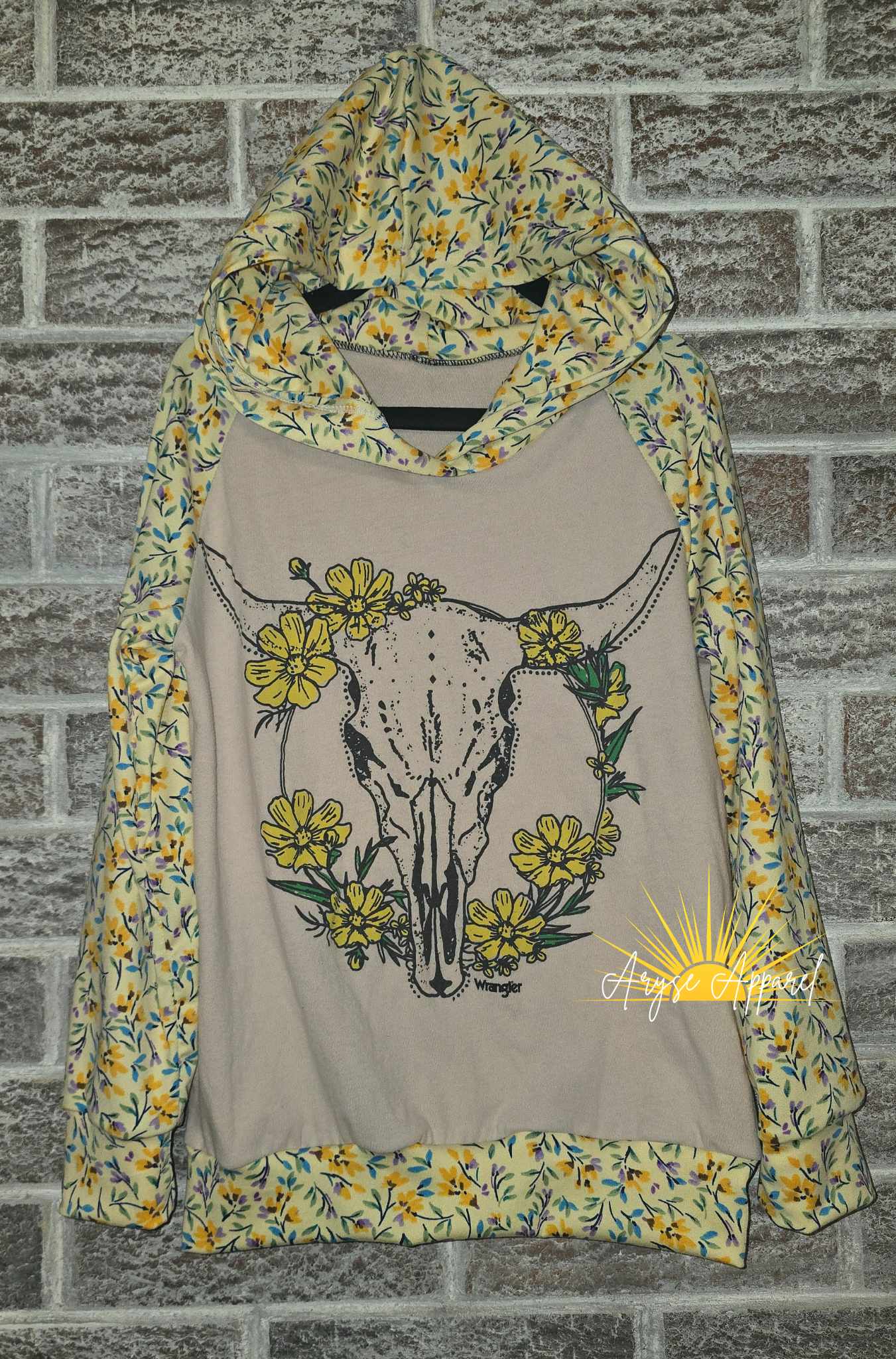 MYSTERY UPCYCLE