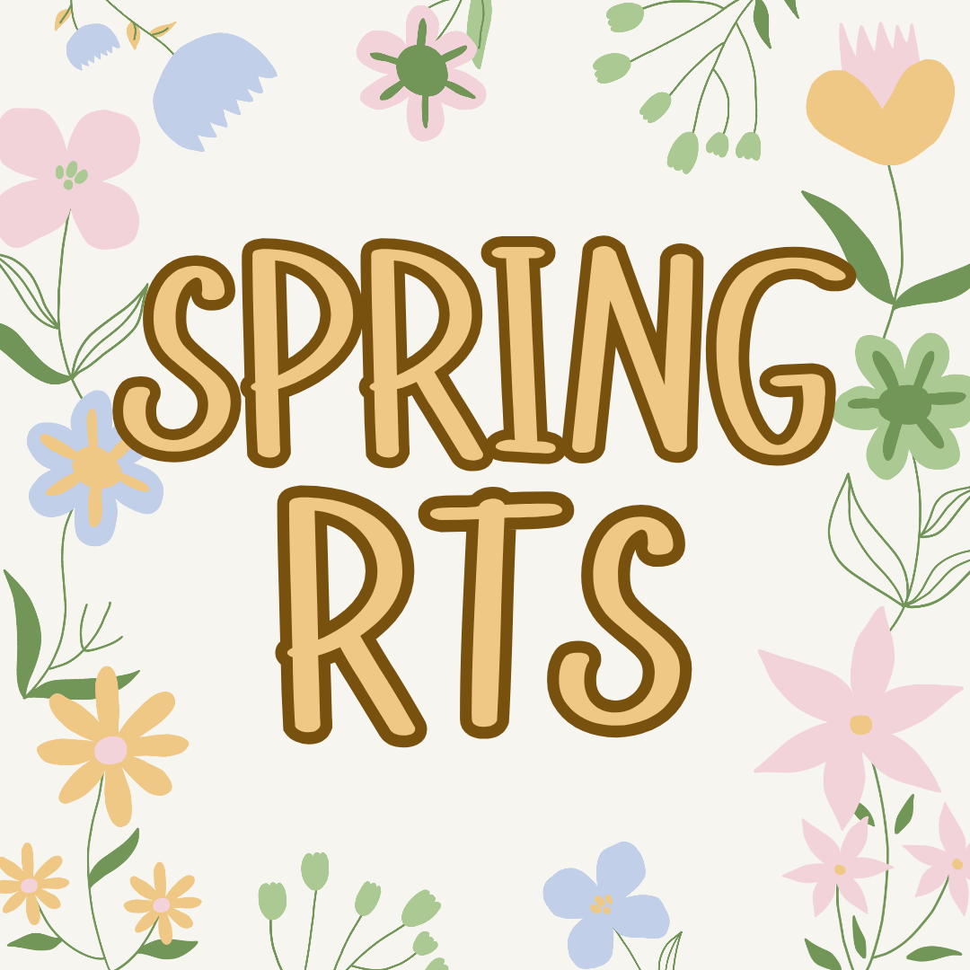 Spring RTS