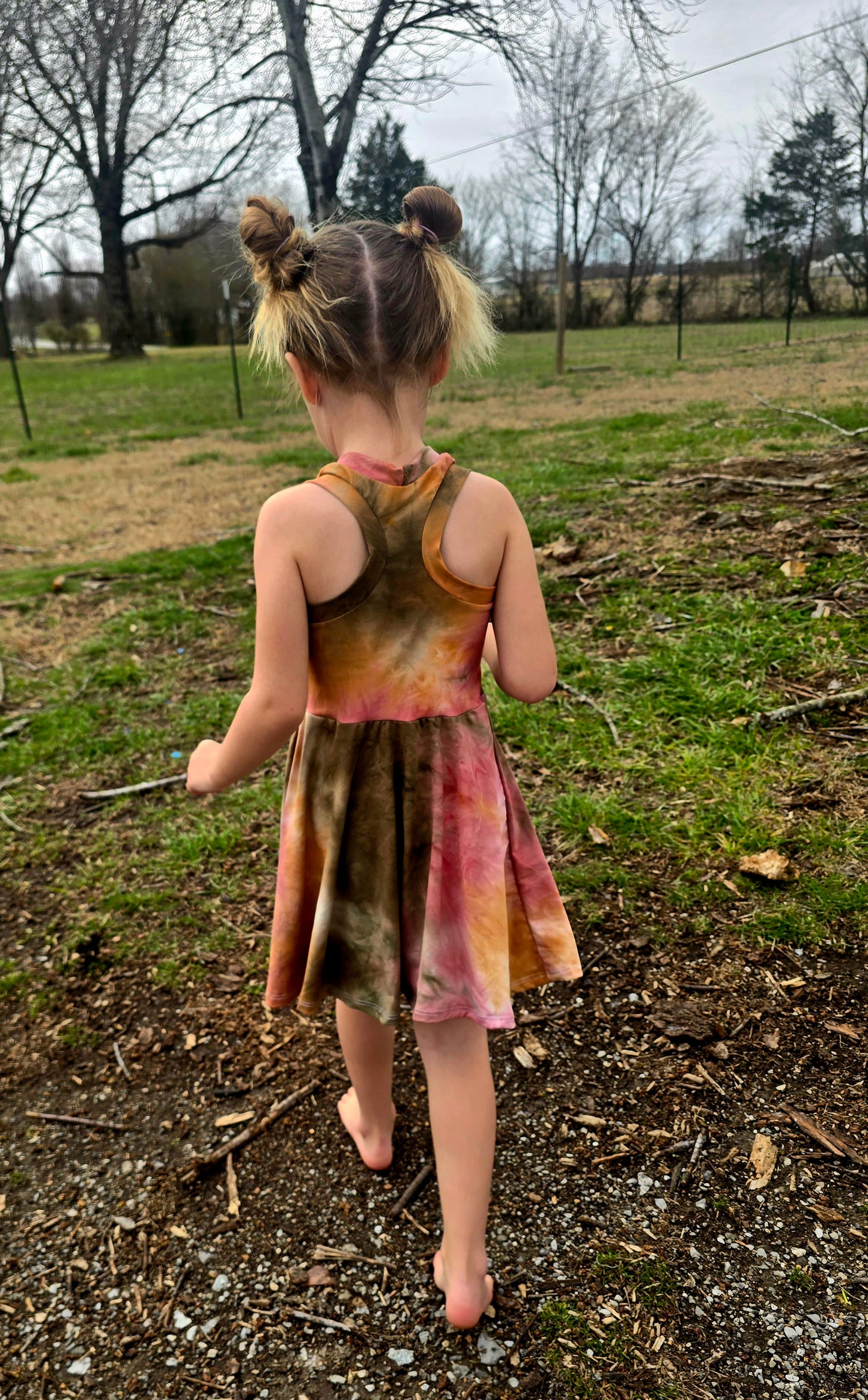 Tank Dress