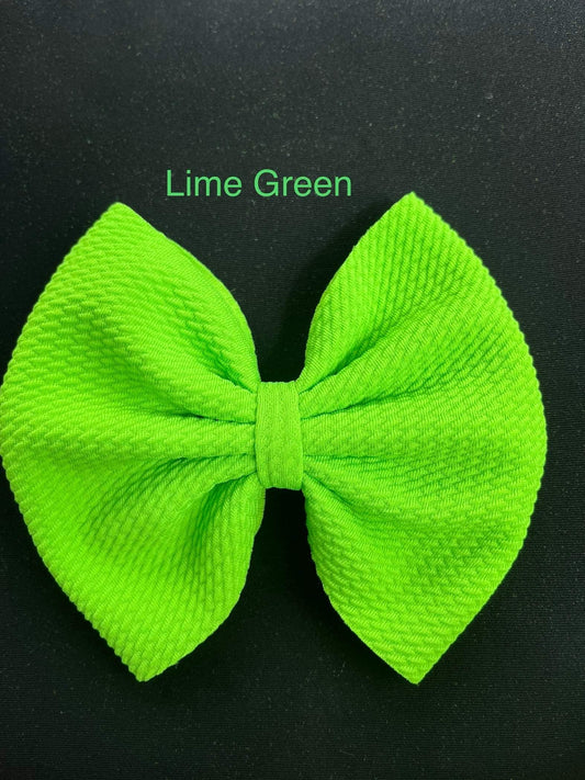 Lime Green
