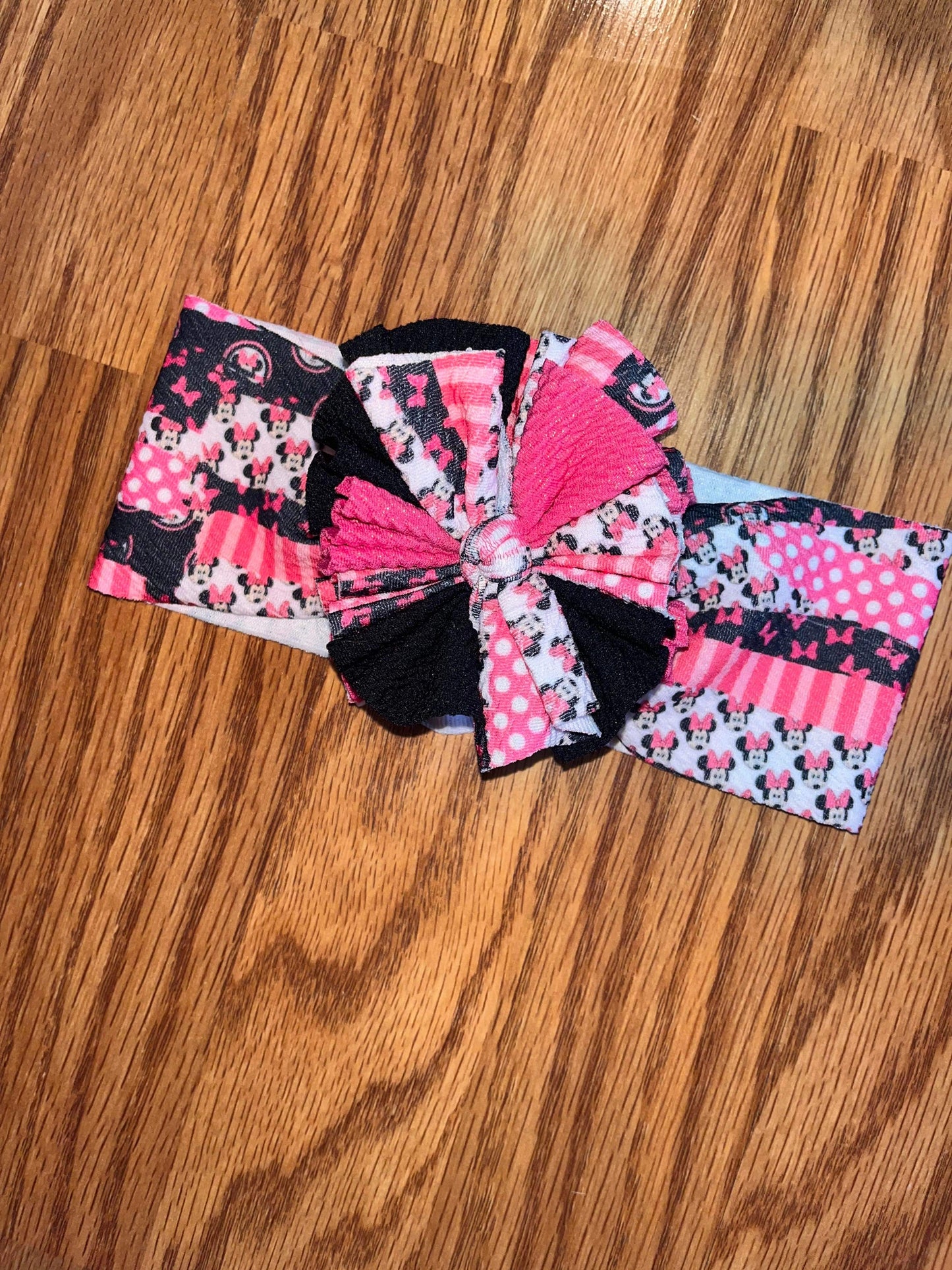 Miss Mouse collection