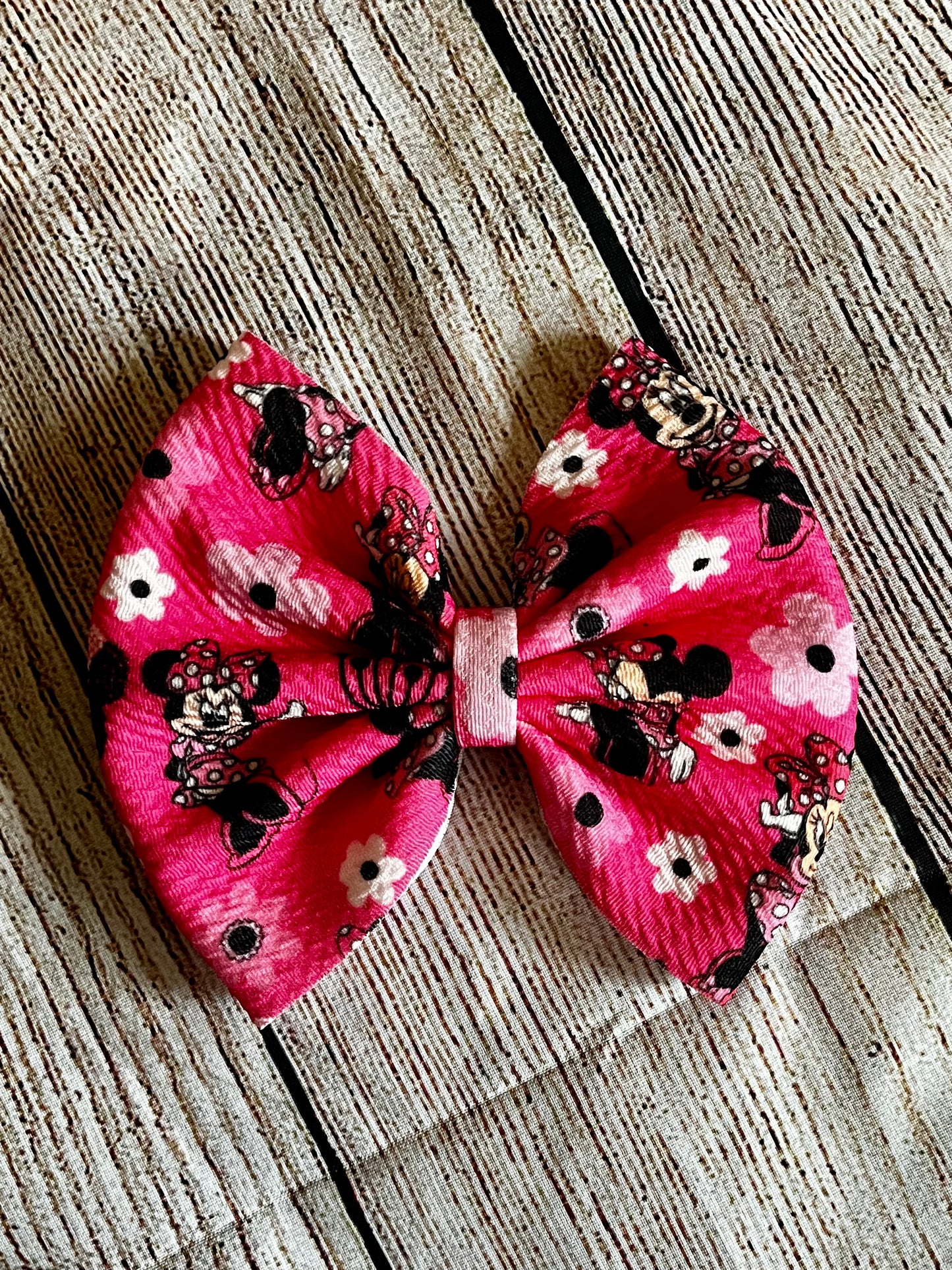 Miss Mouse collection