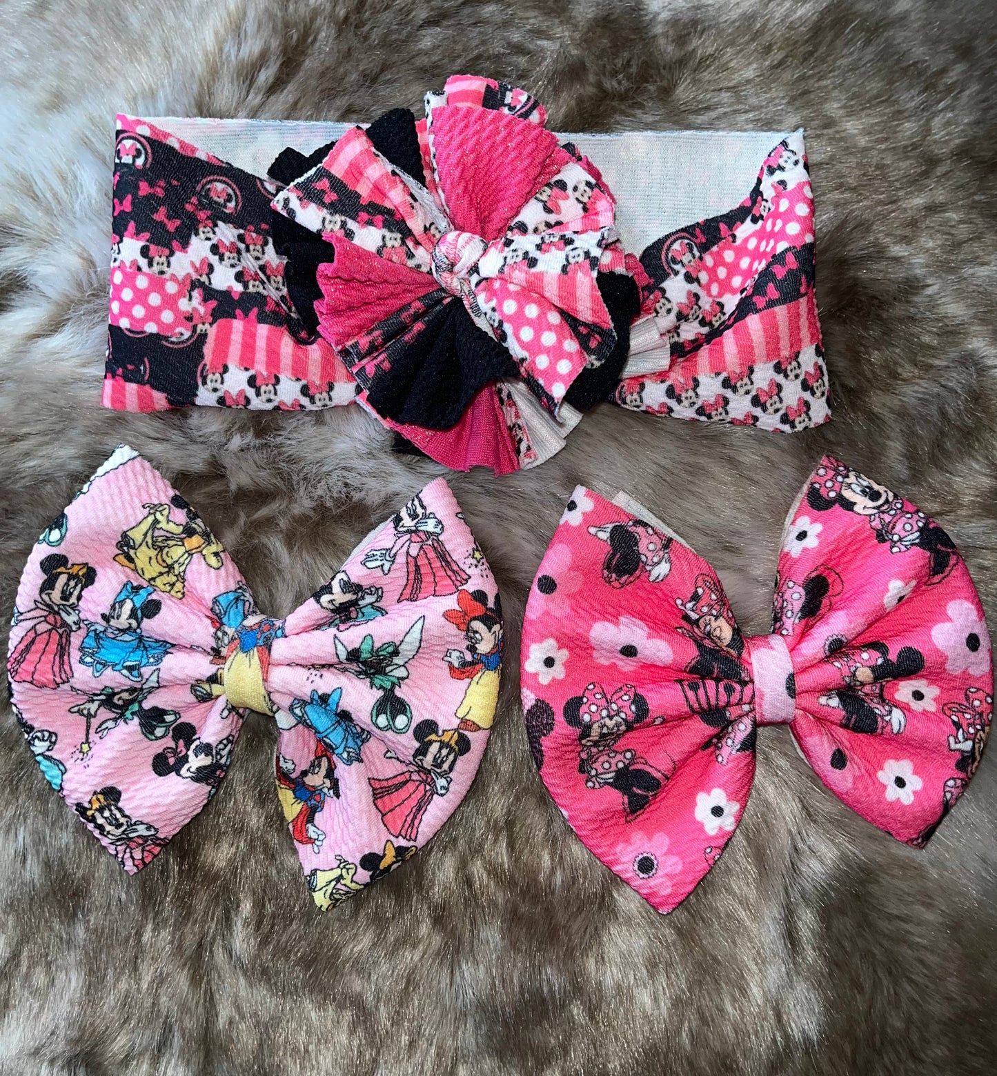 Miss Mouse collection